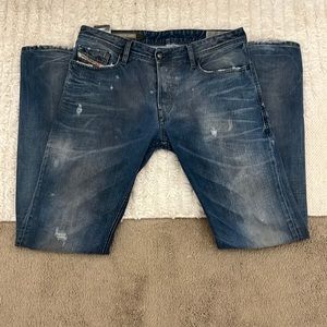Diesel New-fanker jeans